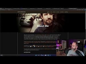 Updating my personal website from .NET 6 to .NET 8 LTS in 15 min