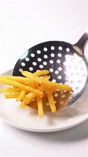 Crispy Sizzle ASMR: Quick & Easy Cooking Delight!