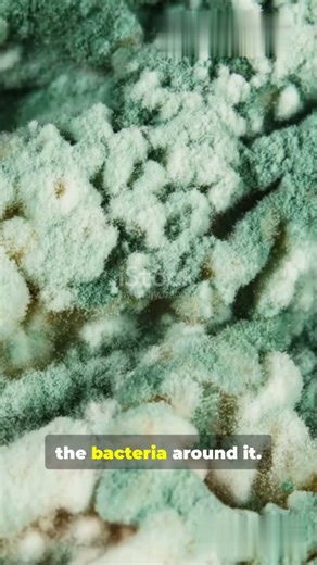 The Messy Lab Mistake That Saved Millions | Scientific Story #shorteducationalvideos