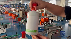 Round Bottle labeling machine 둥근 병 라벨링 기계 آلة وسم زجاجة مستديرة Máy dán nhãn chai tròn Этикетировочная машина для круглых бутылок Etiquetadora de botellas redondas Rotuladora de garrafas redondas whatsapp/wechat:008618703990160 | KING PACK Solutions Limited | Facebook