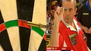 The victims of Phil Taylor