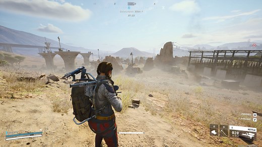 How to get and use Wolfpack Grenades in Arc Raiders