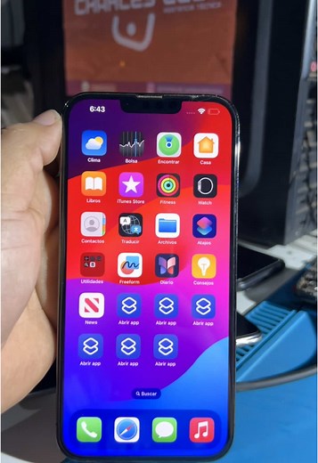 Cómo desbloquear iCloud en tu iPhone fácilmente