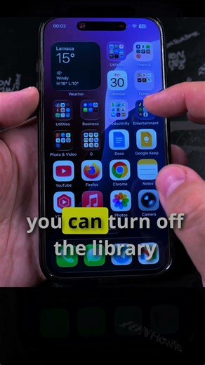 How to prevent the Apple Music from synchronizing between your Apple devices Part 1
