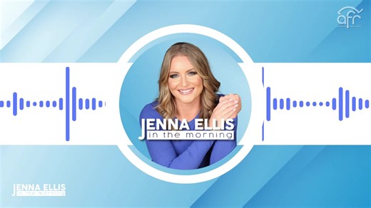 Jenna Ellis in the Morning | with Jenna Ellis | Jenna Ellis on Faith, Law, and American Values Faith-driven analysis of politics, life issues, education reform, and defending constitutional principles in modern America. https://x.com/stasikamoutsas/status/2018751422813135229?s=46 | Jenna Ellis in the Morning