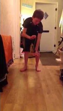 How to do a cats cradle with a YoYo