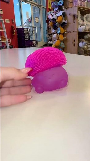 Super DUPER SUGAR SQUISH!!