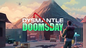 DYSMANTLE: Doomsday for Nintendo Switch - Nintendo Official Site for Canada