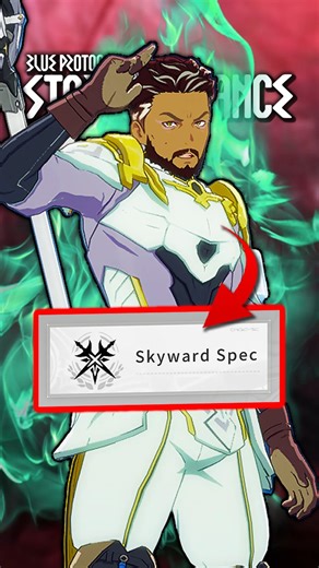 LightItUpDan on Instagram: "Wind Knight Skyward Spec Build + Skill Rotation! (Blue Protocol: Star Resonance) #BlueProtocol #BlueProtocolStarResonance #StarResonance #BPSR"