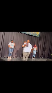 Jarell Smalls & Company on Reels