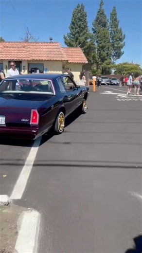 Monte Carlo SS Reveal: Better Than Expected #CarReview #ClassicCars