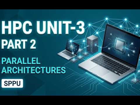 || HPC Unit 3 Part-2 || Parallel Communication || SPPU || Final Year Computer Engineering ||