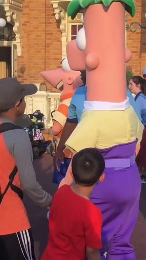Disney’s funny moments compilation