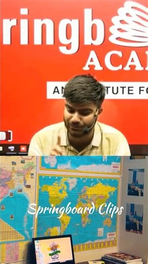 Spring Board ke Nots ? ✨ by NandKishor Sir RAS Selected😊