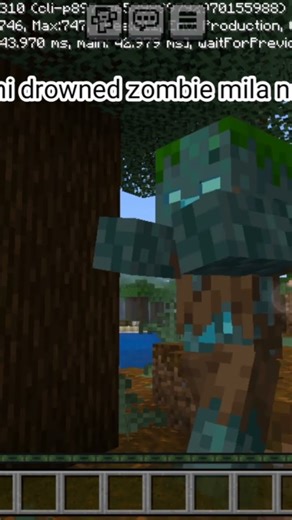 # drowned zombie please like and subscribe 🙏🙏🙏🙏🙏🙏