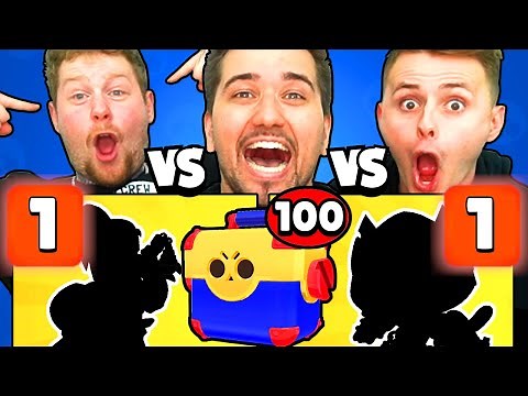 MEGA BOX OPENING BATTLE! 😱 FIZI CREW X DESTRO | Brawl Stars