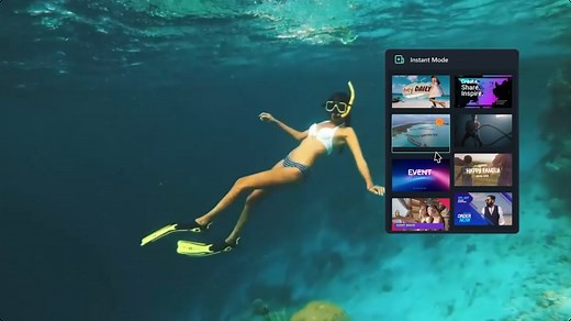 Filmora Creative Assets & Video Effects