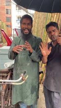 Rajib Shah Mosque Grows with the Support of Expatriates | A Community United in Faith