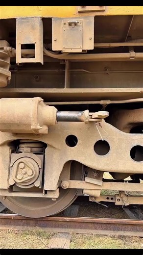 Understanding Locomotive Brake Release and Application