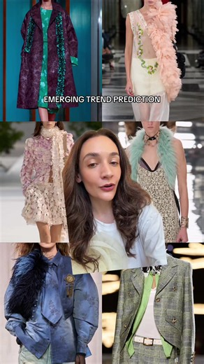 Daytime Boa Trend: SS27 Fashion Prediction