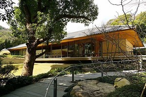Takenaka Carpentry Tools Museum - Alchetron, the free social encyclopedia