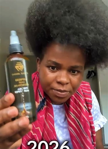 RESULTS , RESULTS , RESULTS DISCOUNT IS ENDING NEXT WEEK FRIDAY. GET YOUR OIL NOW #hairtips #fyp #hairgrowth #naturalbeauty #swahilitiktok