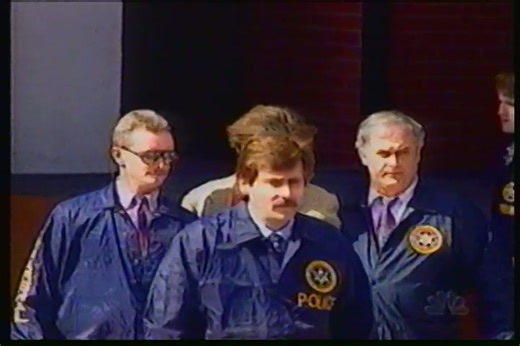 120 News and Nightline TUE 1996 APR 09