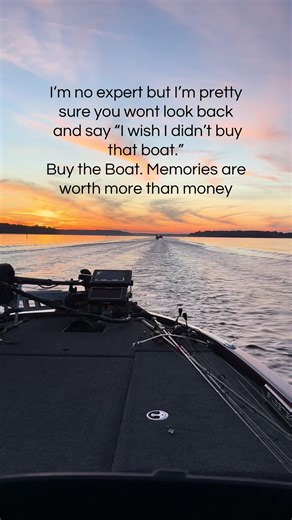 Create Lasting Memories: Why You Should Buy the Boat