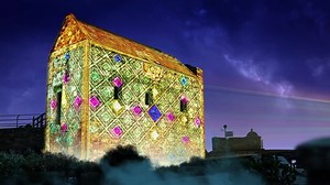 9.8K views · 429 reactions | It's officially ✨ 'Castle of Light eve' ✨ with just one more sleep to go until we lower the drawbridge and welcome you in for a lighting trail like no other! We can't wait to see you there- be sure to share your photos with us online using the hashtag #CastleOfLight Not got your tickets yet? Secure your arrival time slot by booking online (5.30pm slots are selling out fast!)  www.castleoflight.scot | Edinburgh Castle | Facebook