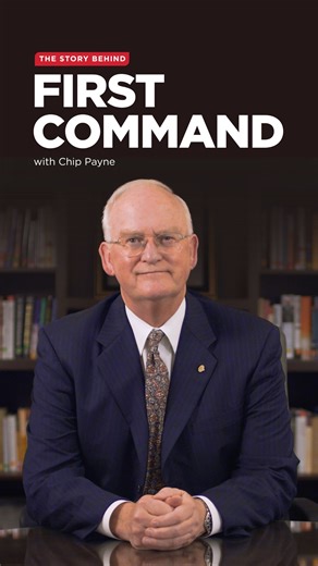 Proud to carry on First Command’s legacy of service to military families. 67 years ago, a Mission took shape—coaching those who serve in their pursuit of financial security. Watch our full video to see how it all began. https://bit.ly/3Ne1FmO | Cameron Barnes - First Command Financial Advisor