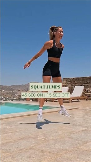 10 MIN HIIT Workout | No Equipment | Full Body Cardio Workout at Home #homeworkout