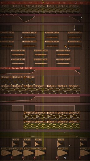 My new single is out today — it’s got two drops with slightly different melodies. I couldn’t pick a favorite… so I’m asking you. ❤️ Drop A 🔥 Drop B /// classic trance.future energy | Steve Allen