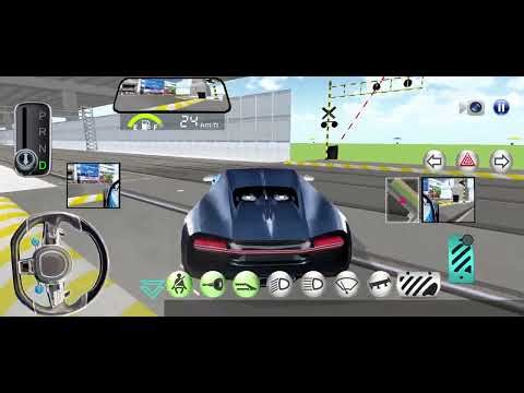 Fast cars vs bullet train