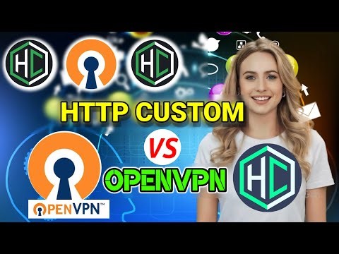Step-by-Step Guide: Setting Up HTTP CustomVPN with OpenVPN Configurations