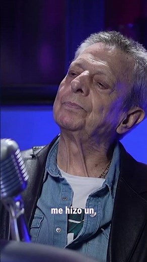 Igual que Chabelo #FernandoLozano #CesarBono #actormexicano #chabelo