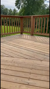 Outdoor Wooden Deck Board Cupping | George Tony