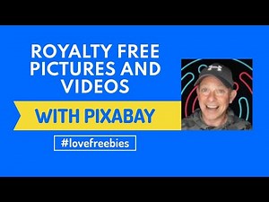 Pixabay: The best place to find free, high-quality images, videos all Royalty Free