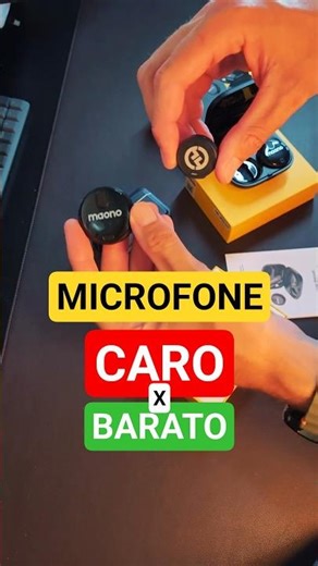 Expensive vs. Cheap Microphones 🎙️ Is the Difference Worth It?
