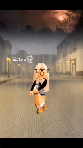 Stranger Things👀😬#roblox #strangerthings