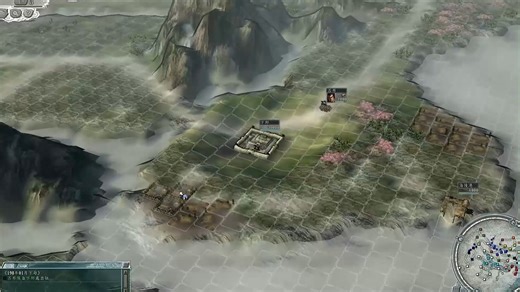 三国志123456789[10][11][12][13][14]全套PK威力加强版+修改器+MOD+剧情+武将+防乱码补丁 支持Win7 10 11【分享】