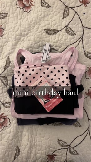 Amazing Birthday Outfit Inspiration Haul