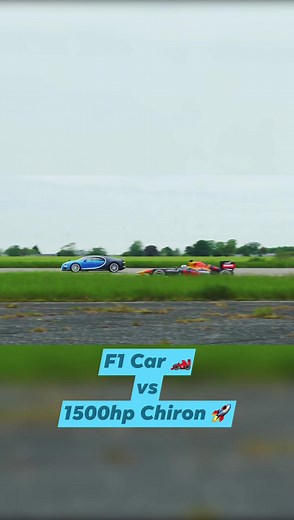 2.9M views · 19K reactions | The greatest race of all time?! | carwow | Facebook