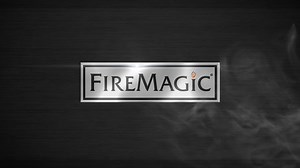 NEW FIRE MAGIC ELECTRIC GRILL