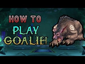 WoW TBC Classic / How to Play "Goalie" in Spellcleave Groups as Feral Tank Druid
