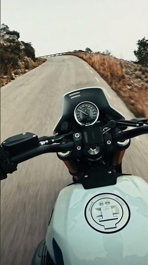 el sonido de la nueva BMW R 12 G/S 🔥 #bmw #bmwr12gs #bmwr12
