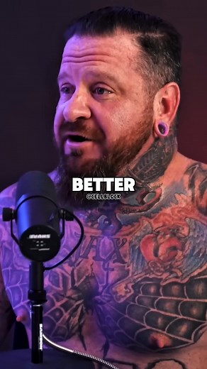 Prison Tattoo Gone WRONG. | Behind Bars