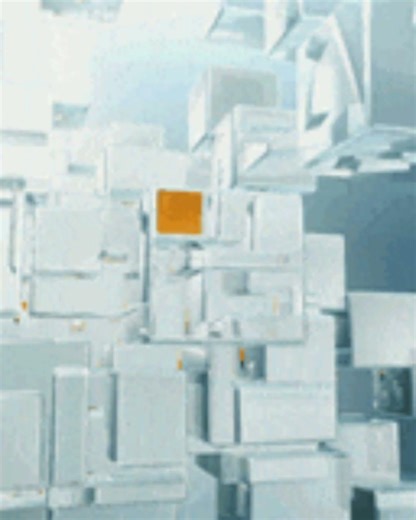 Samsung SGH-X460 (The Phone House) Animations (2004, Both Variants)