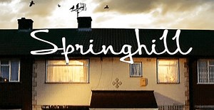 Springhill (TV series) - Alchetron, The Free Social Encyclopedia