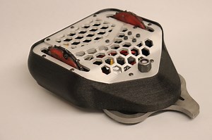 Anomalii | Invention Studio