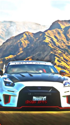 The 35-Year-Old Engine That Powers the Nissan GT-R